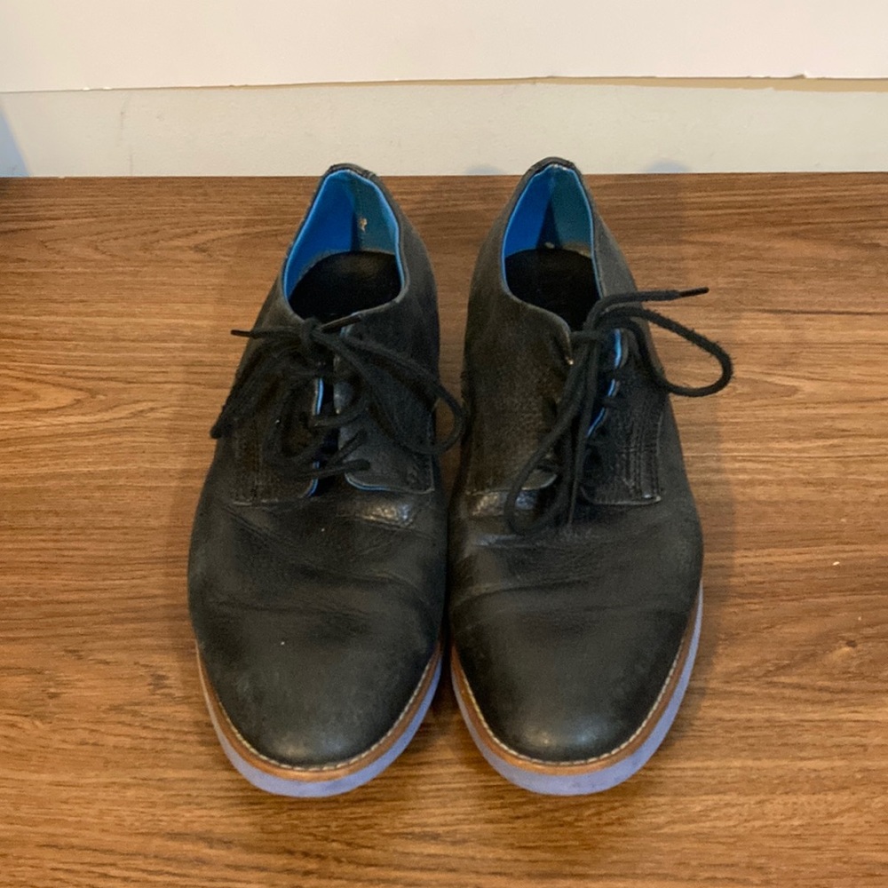 Buks Men’s Dress Shoes